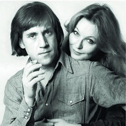 Scene from «Я, Высоцкий Владимир...»