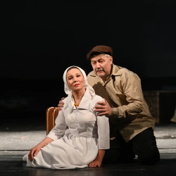 Три аршина земли / Өч аршын җир