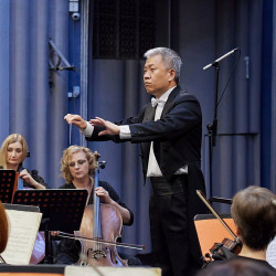 Симфонический раут