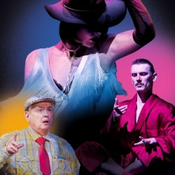 Зойкина квартира