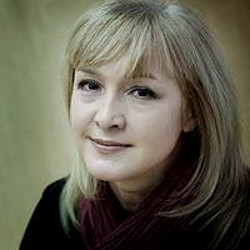 Антонина Лебедева