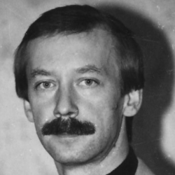 Александр Брицын