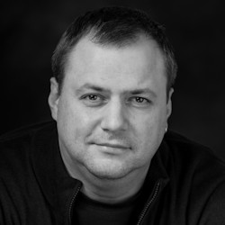 Сергей Федюшкин