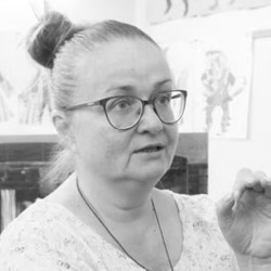 Ирина Титоренко