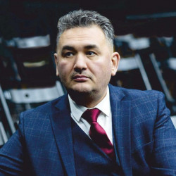Айрат Абушахманов