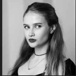 Крапивина Екатерина