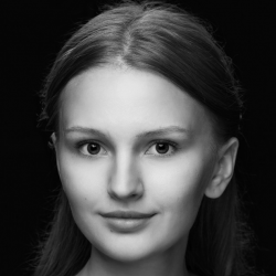 Юлия Сучкова