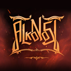 Группа «Alkonost»