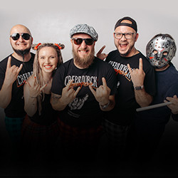 Группировка «Свердловск»