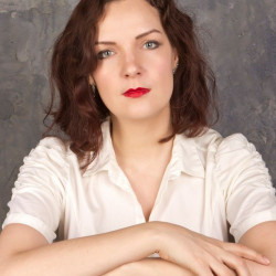 Полина Fractall
