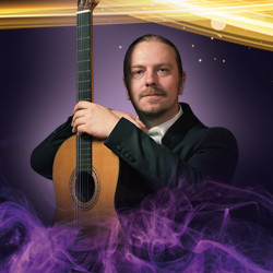 Магия гитары