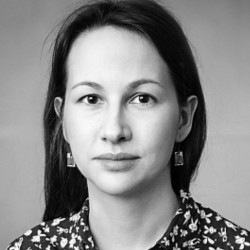 Александра Ловянникова