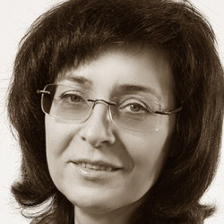 Татьяна Алешина