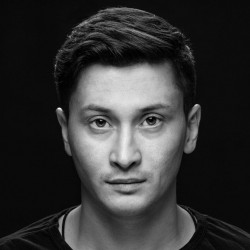 Денис Хайретдинов