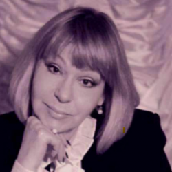Анна Неровная