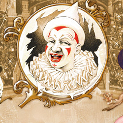 Весь этот циркъ