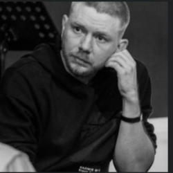 Дмитрий Богославский