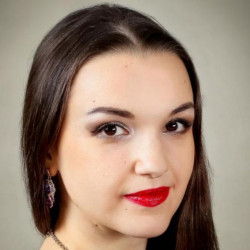Наталья Шестакова