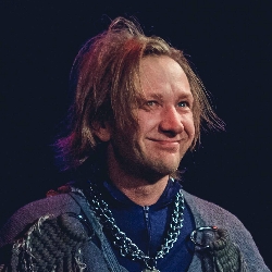 Cцена из «Звездный мальчик»