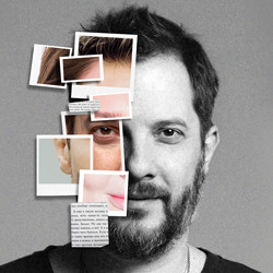 «БеспринцЫпные чтения». Александр Цыпкин с сольной программой «Старый добрый Цыпкин» 