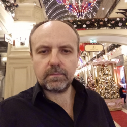 Николай Мирошник
