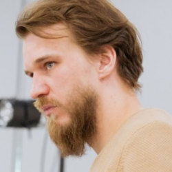 Николай Русский