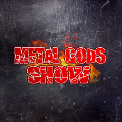 Metal Gods Show