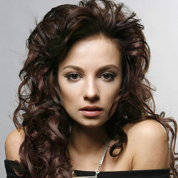 Светлана Светикова