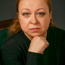 Светлана Милованова