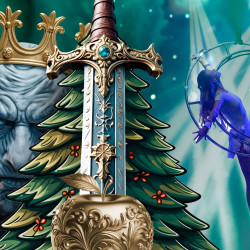 Кощеево царство