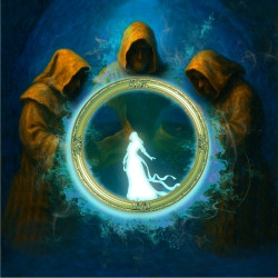 Mirror of Enigma. Легендарные хиты Энигма, Сандра, Грегориан
