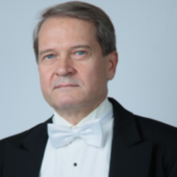 Валерий Овсяников