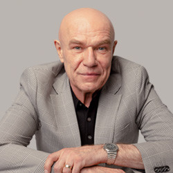 Сергей Мазаев — Большой Концерт в День Рождения с Эстрадным Оркестром!