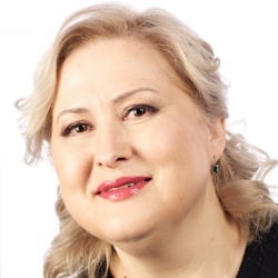 Елизавета Набиева