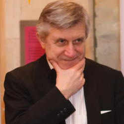 Михаил Бебриш
