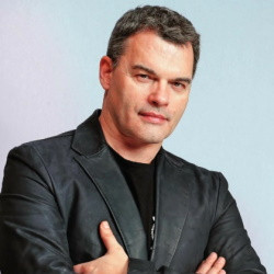 Евгений Дятлов