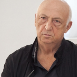 Отар Джангишерашвили