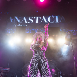 Anastacia Tribute