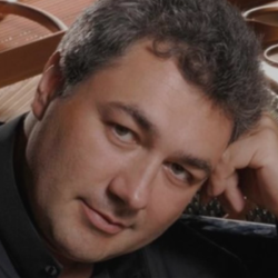 Вадим Руденко