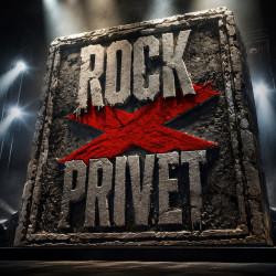 Rock Privet: X лет