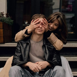 Эти свободные бабочки