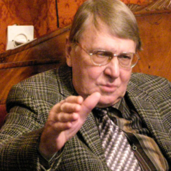 Георгий Фертич