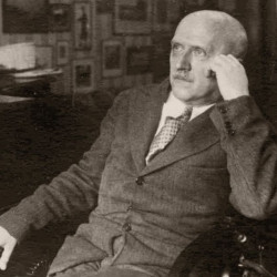 Борис Владимирович Асафьев