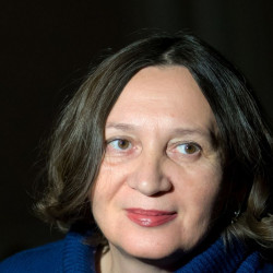 Ирина Керученко