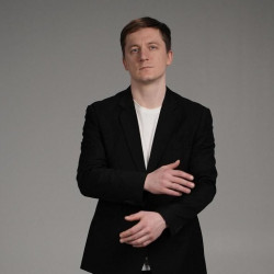 Вячеслав Комарницкий