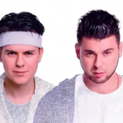 группа «Gayazovs Brothers»