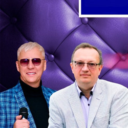 Афиша: Игорь Полуэктов. Мужики, нам бы чаще... в Москве 25 июня 2026