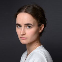 Ксения Павловна Попович