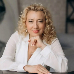 Ирина Шоркина. Не только о любви