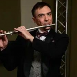 Сергей Назаров